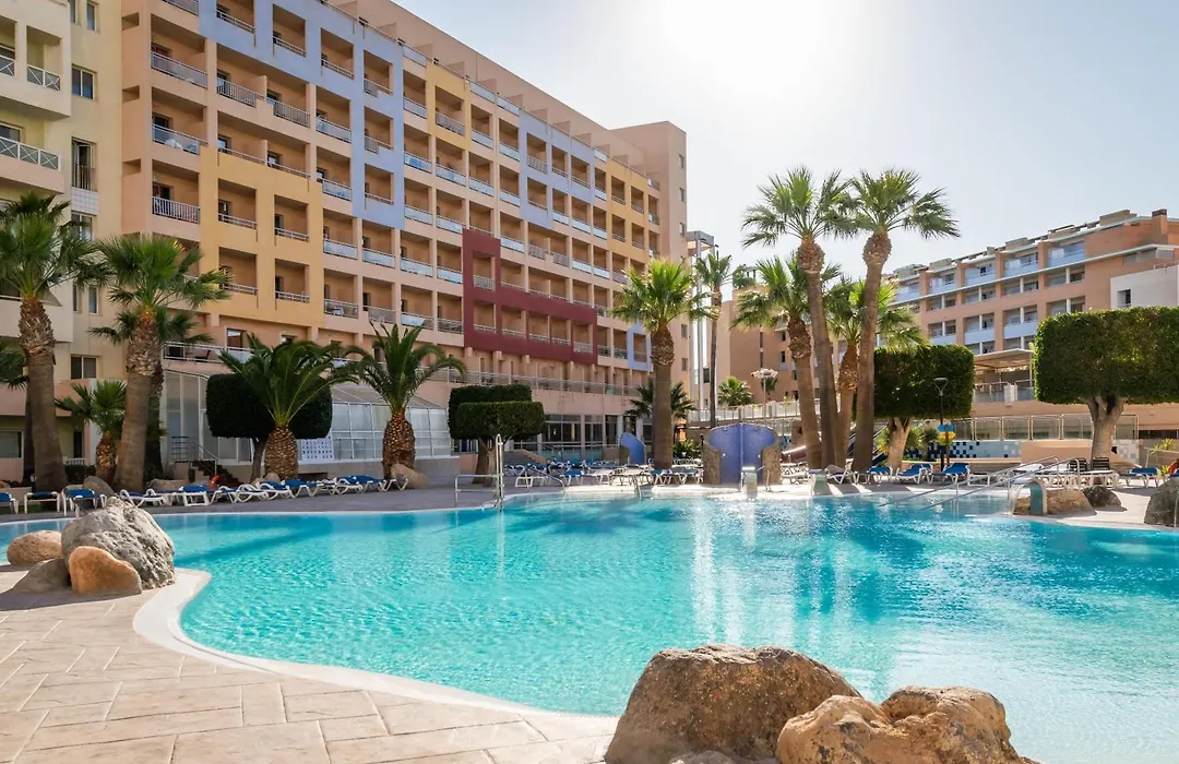 Hotel Fenix Family By Alegria-1