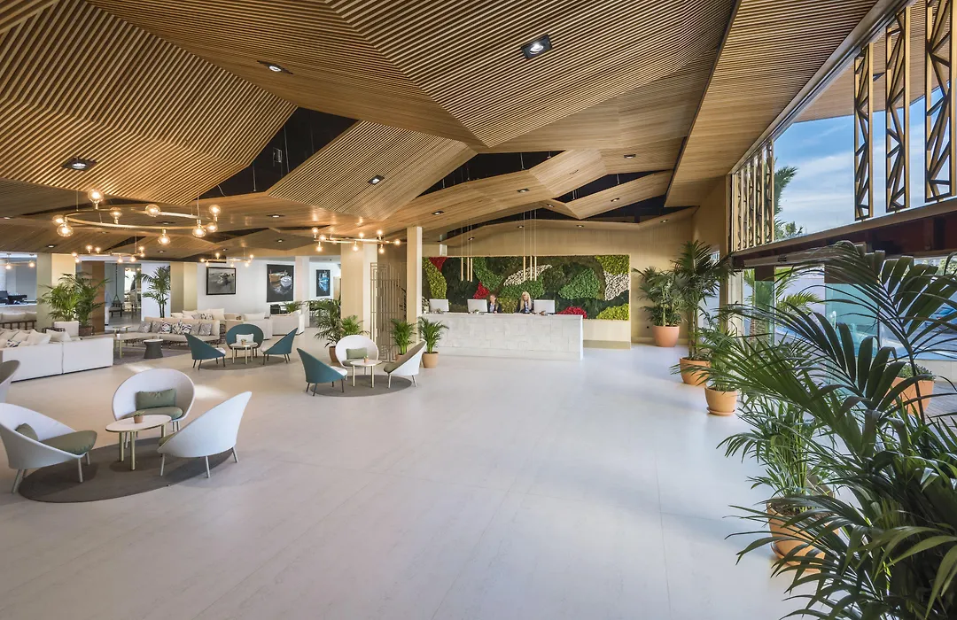 Mediterraneo Bay Hotel&Resort-1