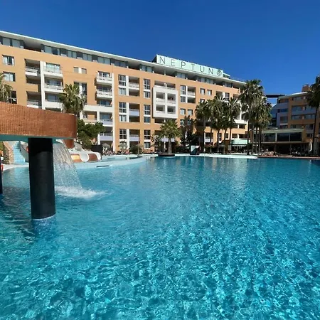 Hotel Neptuno By On Hotels Group-2