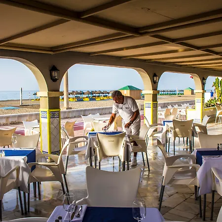 Playacapricho Hotel-2