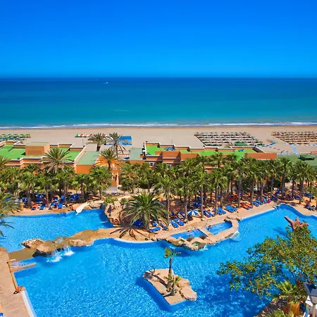 Playacapricho Hotel-3