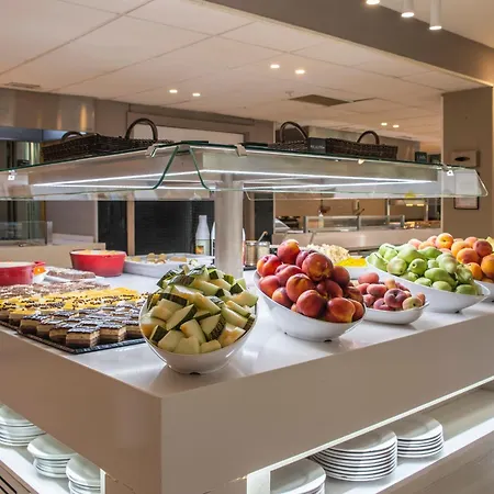 Hotel Roquetas El Palmeral by Pierre&Vacances-2