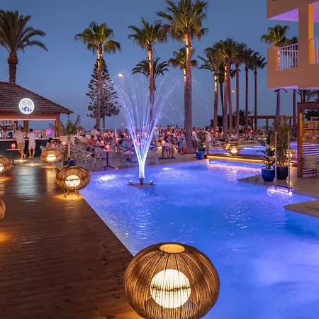 Mediterraneo Bay Hotel&Resort-2