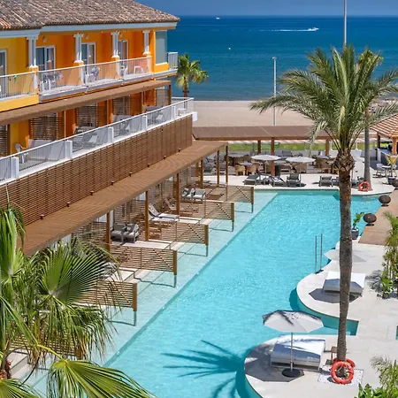 Mediterraneo Bay Hotel&Resort-3
