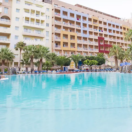 Hotel Fenix Family By Alegria-3