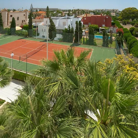 Apartamentos Mar Y Golf-3